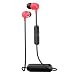 Produktbild Skullcandy S2DUW-K010 Jib Wireless Ohrhörer mit Mikrofon schwarz/rot