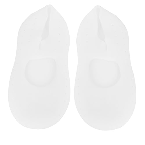 balacoo Elastic Breathable Socks Waterproof Boat Socks Waterproof for Water Sports Men's Women's