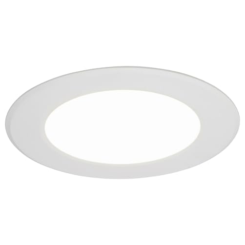 LED- Slim Downlight - 11W- Cool White