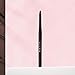 Mally Beauty Evercolor Gel Waterproof Eyeliner - Walnut - Creamy Long-Lasting Smudge-Proof Gel Formula - Retractable Eye Liner
