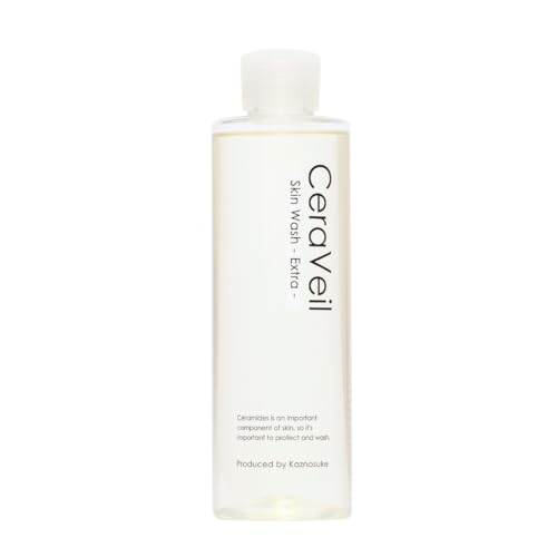 Z{yi XLEHbV GNXgi250mLjzA~m_n 痿 q  _ ̂J CeraLaboyCeraVeil Skin Wash -Extra-z