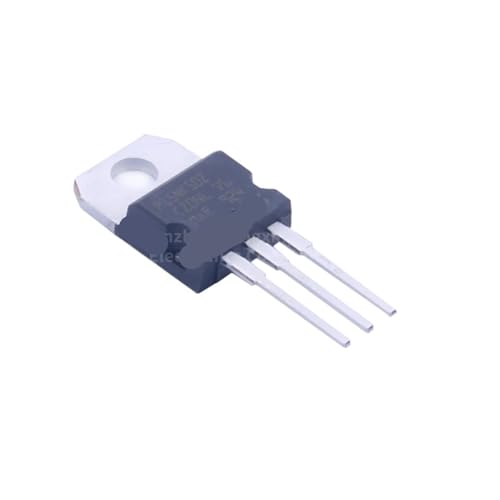 Transistor STP15NK50Z pour réparer les pannes de surtension TO220 500V