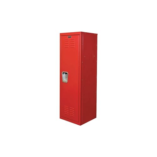 Hallowell Kid Locker, 15