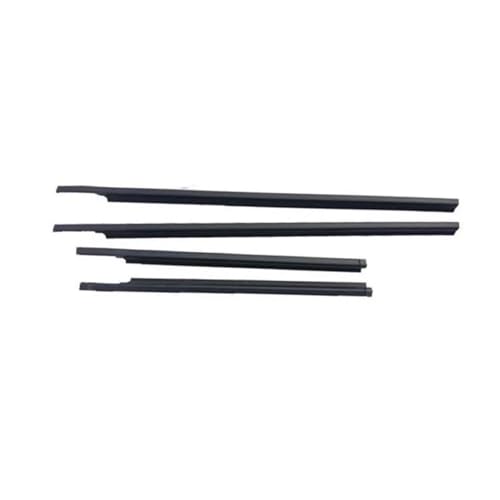Joint de porte de voiture pour Suzuki Swift 2006-2009 en caoutchouc