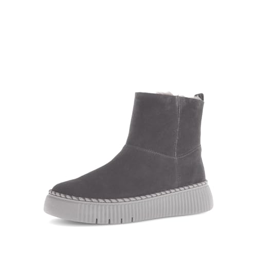 Gabor Damen Chelsea Boots, Frauen Stiefeletten,Best...