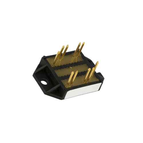 Module POWERSE PSW1C 140/12 thyristors inverse ECO-PAC 1 Ufmax 1,5V