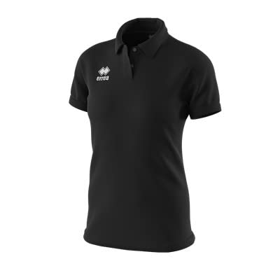 Polo Errea Alexis fille haute qualité maillot sport résistant