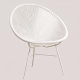 silla acapulco Fusión perfecta entre estilo y funcionalidad