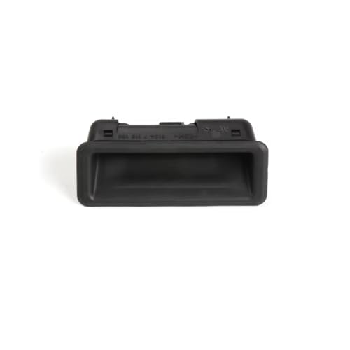 Bouton de coffre BMW E82 E88 interrupteur hayon arrière de rechange