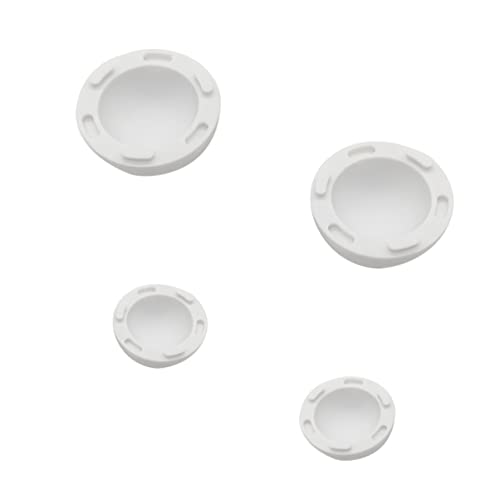 Soportes multiusos para laptop SEWACC 4 piezas miniatura 1