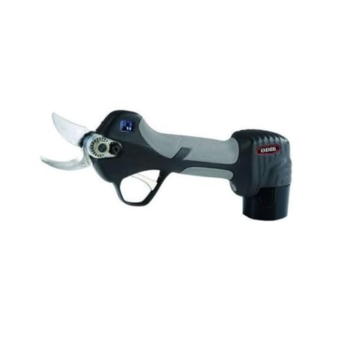 BlueBird PS 2223 TWIN - Forbici a Batteria per Potatura 8,4V 2Ah Ergonomiche