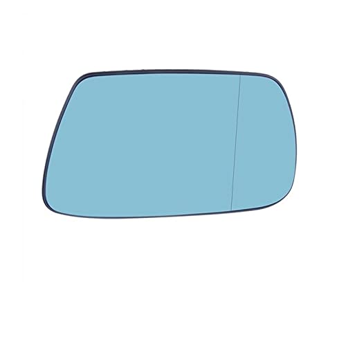 Espejo retrovisor con función antiniebla y descongelación para Jeep Grand Cherokee