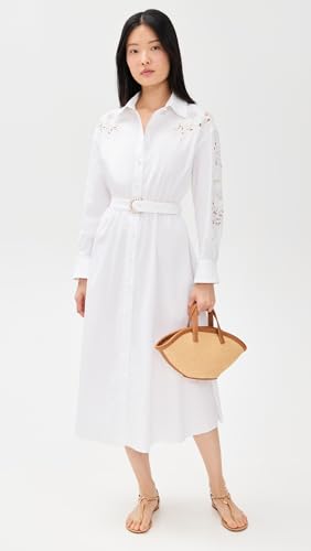 Generation Love Women's Julia Lace Combo Dress2