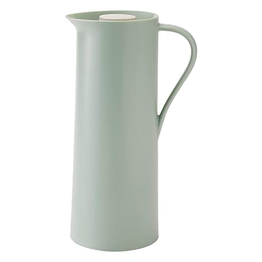 Ikea Behovd Vacuum Thermos Carafe