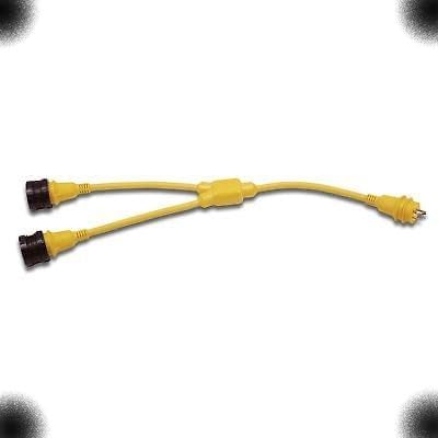 157AY Compatible with/Replacement for Marinco157AY Y