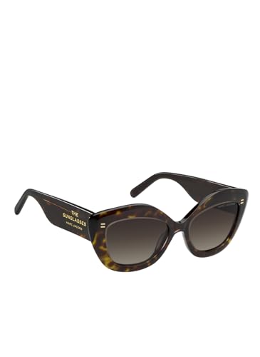 MARC JACOBS 207970 sunglasses, AIO, 52, Aio, 523