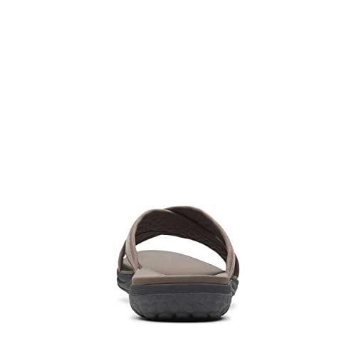 Clarks Step Beat Sail Brown Sandali Infradito gli