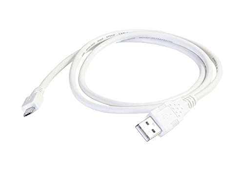 USB to Micro USB-B Type Cable/Micro USB-B Male Cable