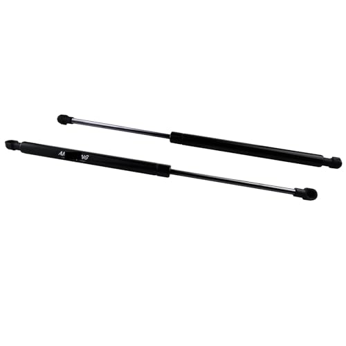 Vérins de coffre arrière pour réparer hayon lourd Toyota Yaris Hatchback 2005-2011