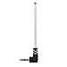 Produktbild IPOTCH Teleskopantenne Teleskop Antenne Radio Stabantenne mit 3,5mm stecker