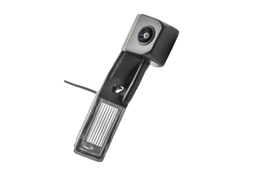 Caméra de recul vision nocturne CCD HD pour Ford Galaxy MK3 MK4