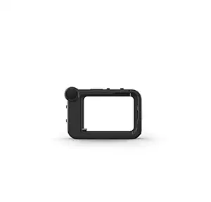 GoPro Media Mod for Hero 12 Black/Hero 11black / Hero 10 Black/Hero 9 Black Action Camera - Black