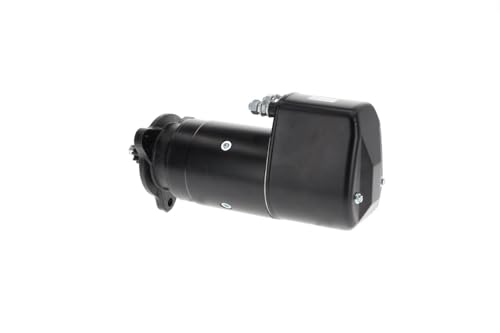 Démarreur HELLA 8Ea 012 586-241 à forte puissance de 6.6Kw pour réseaux de bord 24V
