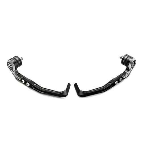 Protège-mains moto pour BMW S1000RR 2019-2024 protecteur de levier frein embrayage style 3