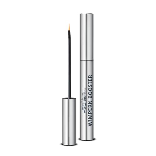 Wimpern Booster 2.7 ml solution cils cassants et démaquillages difficiles