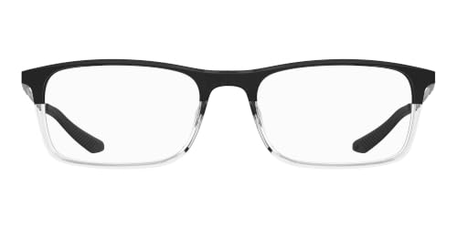 Under Armour UA 5126XL/G Black striped crystal 58/19/143 okulary męskie