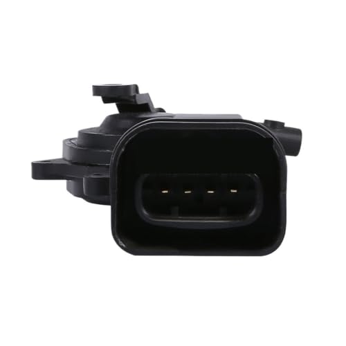 Pestillo de coche con bloqueo suave de control central, pieza 69120-08010 de 1 ud 2