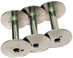 Cutex Bobbin #35226 For Consew 733R Industrial Sewing Machine - 3 Pack