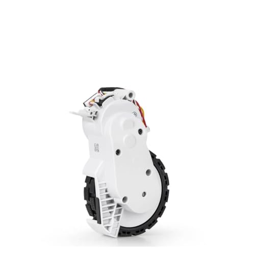 Roue motrice de remplacement aspirateur robot Roomba traction optimale