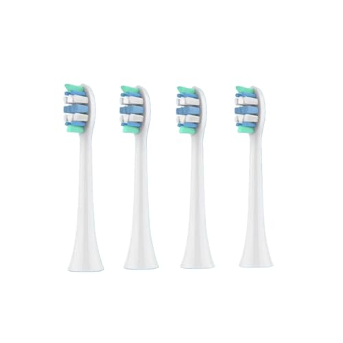 3���f���̎��u���V�w�b�h�A�݊���������܂��t�B���b�v�X HX3/HX6/HX9�V���[�Y���f���ɑΉ�(4pcs 034-p)