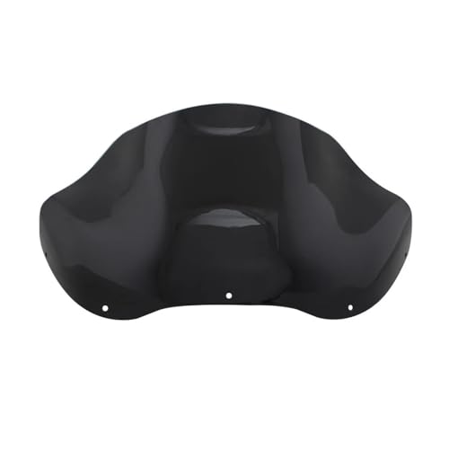 Étui de pare-brise de moto CVO FLTRXSE2, finition supérieure Touring