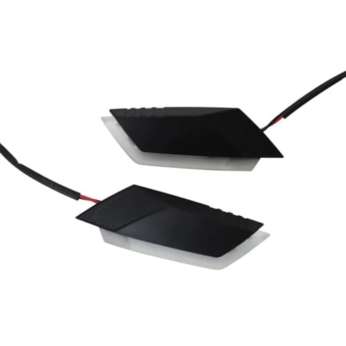 Feux De Conduite S1000RR clignotant de moto à haute intensité LED