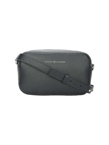 Image of Solid White Polyurethane Sling Bag