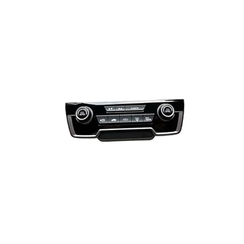 Panneau de commande de climatisation pour CRV 2018 bloc ventilation habitacle