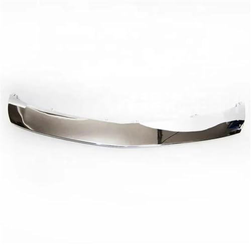 Remplacement lèvre pare-chocs Mercedes W176 cassée insert chrome A1768854400