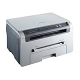 CSX-4200 Laser Printer/Copier/Scanner