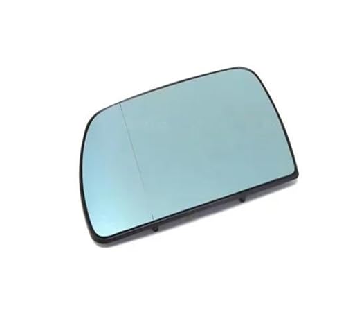 Rétroviseur chauffant X5 E53 1999-2006 plaque verre pour éliminer le givre