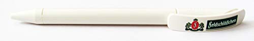 Feldschlößchen Brauerei - Werbekugelschreiber - Kugelschreiber Cover