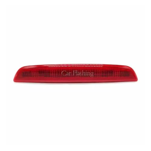 Troisième lampe style LED rouge à allumage instantané pour Mitsubishi Outlander 8334A113