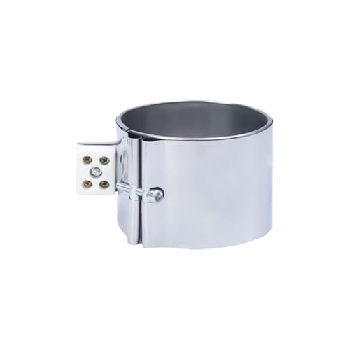 ID135mm�}�C�J�o���h�q�[�^�[ �X�e�����X�X�`�[�����d�C���o�@�p�q�[�^�[�o���h(Size ID135x50mm)