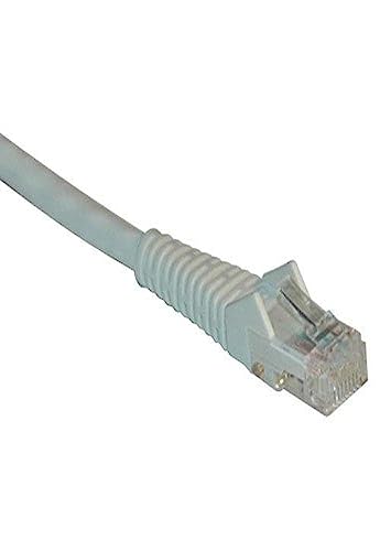 Cable Tripp Lite Cat6 Patch RJ45 7.62 m Blanco miniatura 1