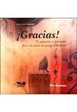 GRACIAS! 9505075839 Book Cover