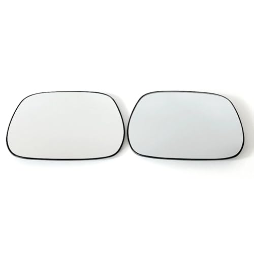 Compatible With For Corolla For Verso 2001 2002 2003 2004 ԗpq[^[t~[KX OEM 8796142580 8793142610 ƌ݊ TChobN~[KX(A pair)