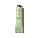L'OCCITANE - Handcreme Mandel (Amande Sublime) - 75 ml - Leichte Textur und zarter Duft
