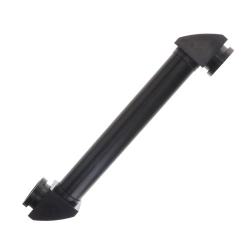 HANABASS Detachable Periscope Model Removable Optical Reflection Teaching Science Experiment Periscope for Science Experiments for Physics Education