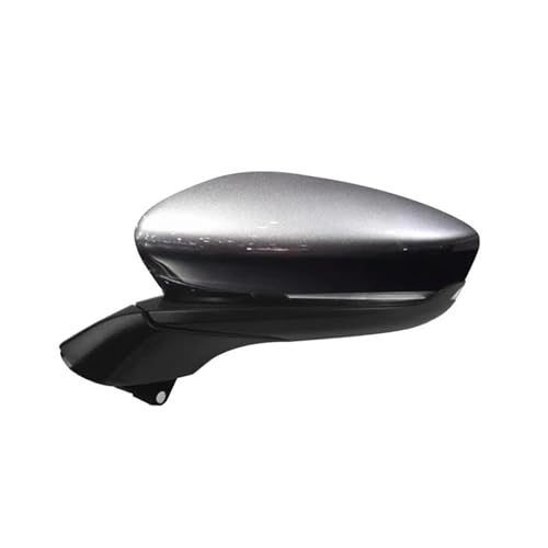 ���� �}�c�_ 3 ���� �A�N�Z�� 2020 2021 �ԊO���h�A�o�b�N�~���[�T�C�h�~���[ �A�b�V�[ �����d�C�܂肽���݉��M�^�[���V�O�i���������J���� �T�C�h�~���[�J(D,L 13Wires)